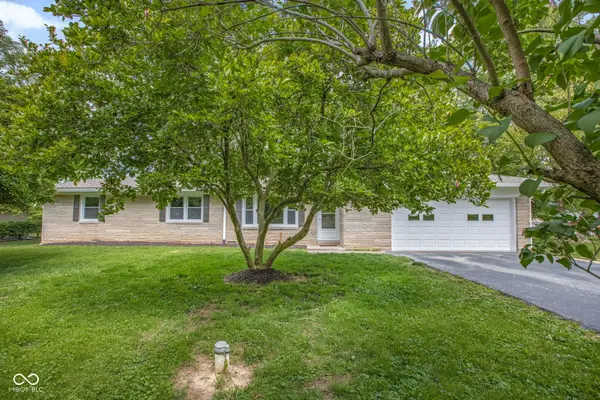 3282 E 150 S, Franklin, IN 46131