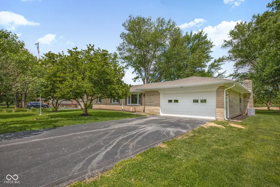 3282 E 150 S, Franklin, IN 46131 - #3