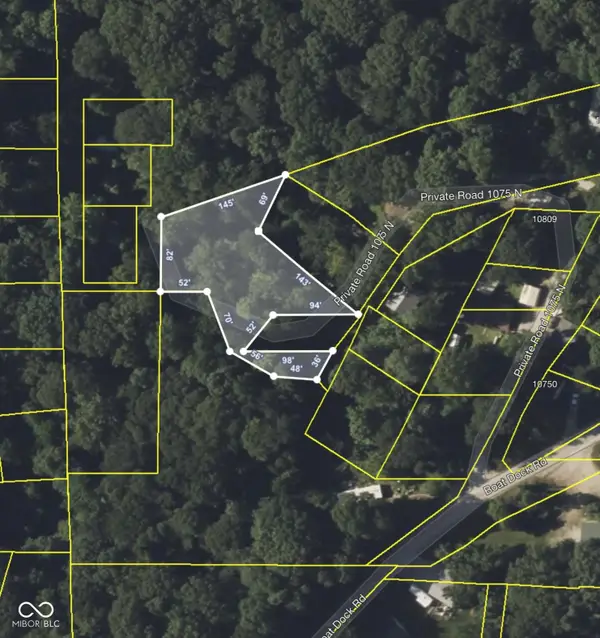 0 Pr 1075 N, Poland, IN 47868