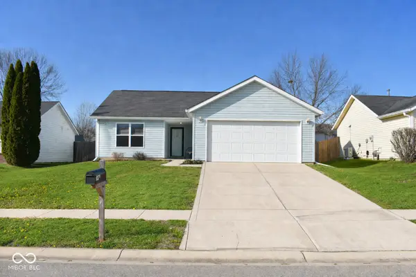 850 E Marshall Drive, Nineveh, IN 46164