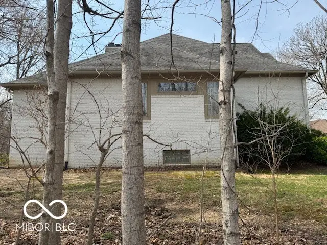 12221 Woods Bay Place, Carmel, IN 46033 - #2