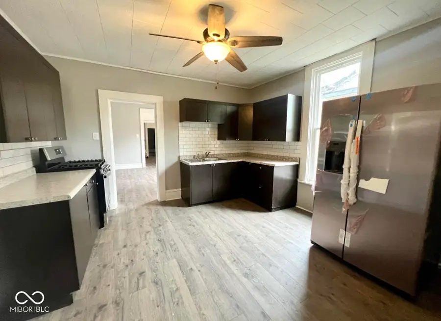 1006 N 9th Street, Terre Haute, IN 47807 - #3