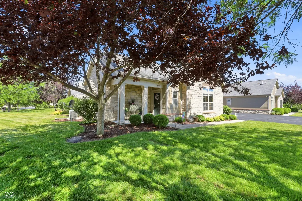 159 Bridgemor Lane, Mooresville, IN 46158 - #1