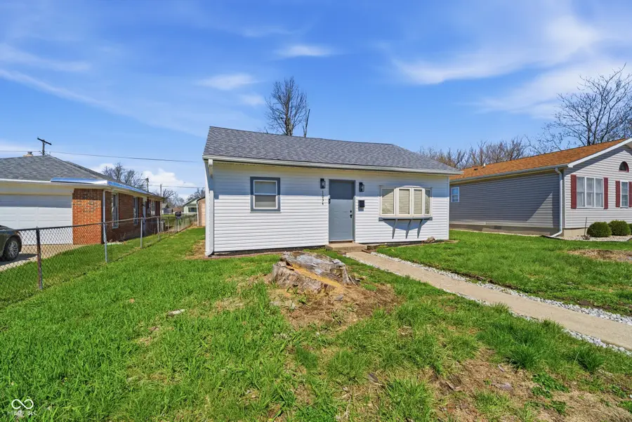 1034 E Richmond Street, Kokomo, IN 46901 - #3