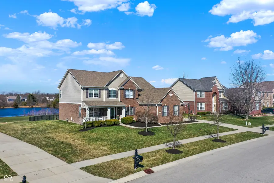 3776 Dolan Way, Carmel, IN 46032 - #3