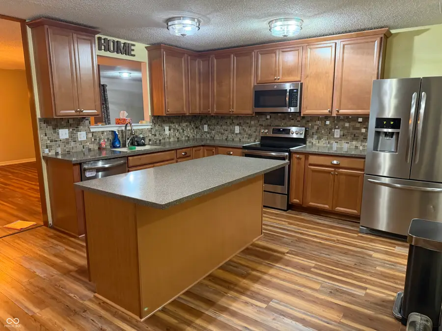 8639 Belle Union Drive, Camby, IN 46113 - #2