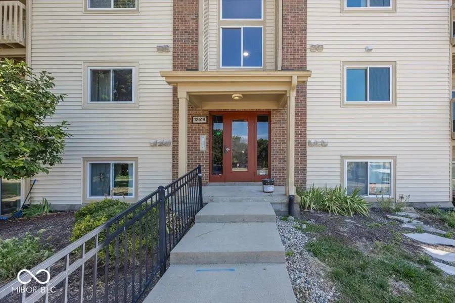 12519 Timber Creek Drive #2, Carmel, IN 46032 - #2