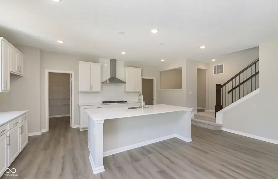 7282 Barrett Drive, Brownsburg, IN 46112 - #2