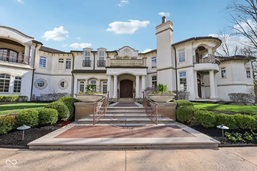 415 Springwood Drive, Carmel, IN 46032 - #2