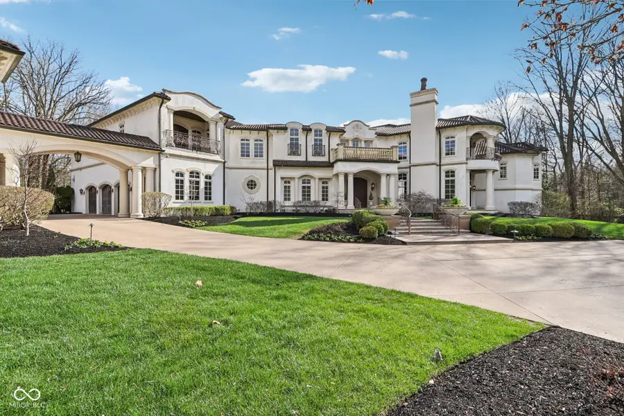 415 Springwood Drive, Carmel, IN 46032 - #3