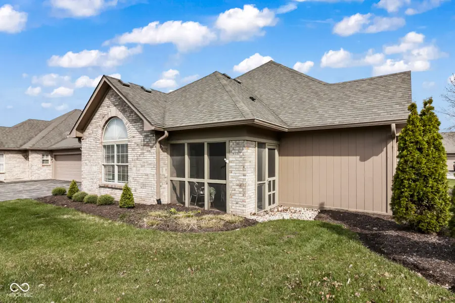 11139 Tisbury Court, Fishers, IN 46038 - #3