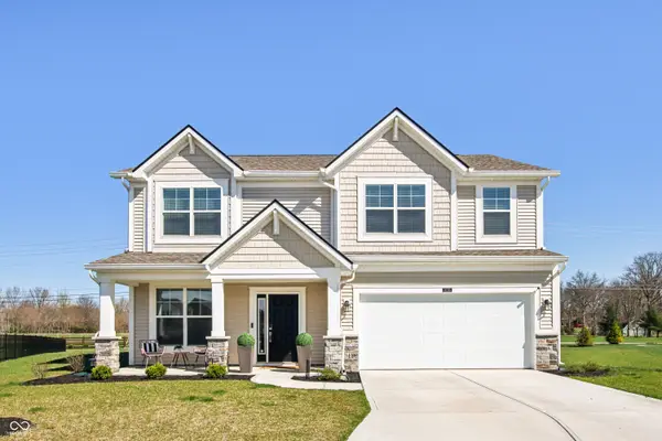 10210 Carya Court, Indianapolis, IN 46259