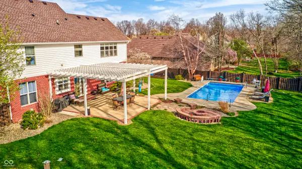 7603 Stoney Side Lane, Indianapolis, IN 46259