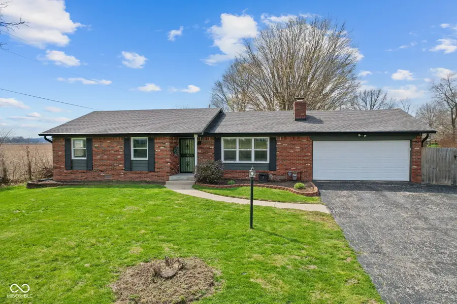 1154 Mullinix Road, Greenwood, IN 46143 - #3