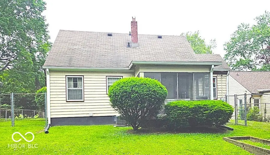 4702 Haverford Avenue, Indianapolis, IN 46205 - #2