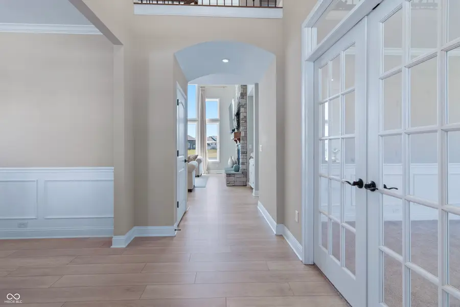 12375 Palmetto Bay Street, Fishers, IN 46037 - #3