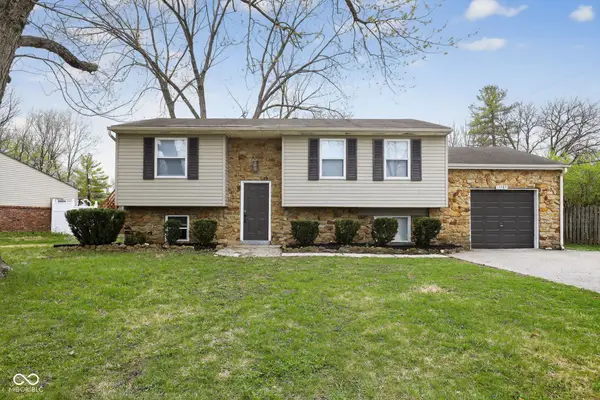 11303 Mcdowell Drive, Indianapolis, IN 46229