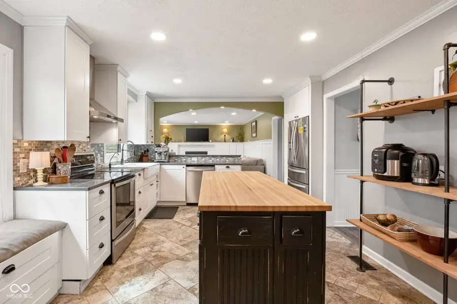 3485 Sugar Loaf Court, Carmel, IN 46033 - #2