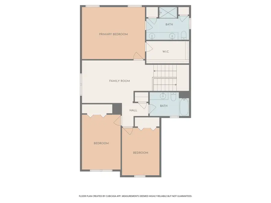 2548 Shadow Bend Drive, Columbus, IN 47201 - #3