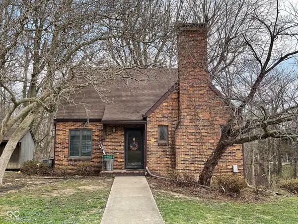 609 S Market Street, Rockville, IN 47872