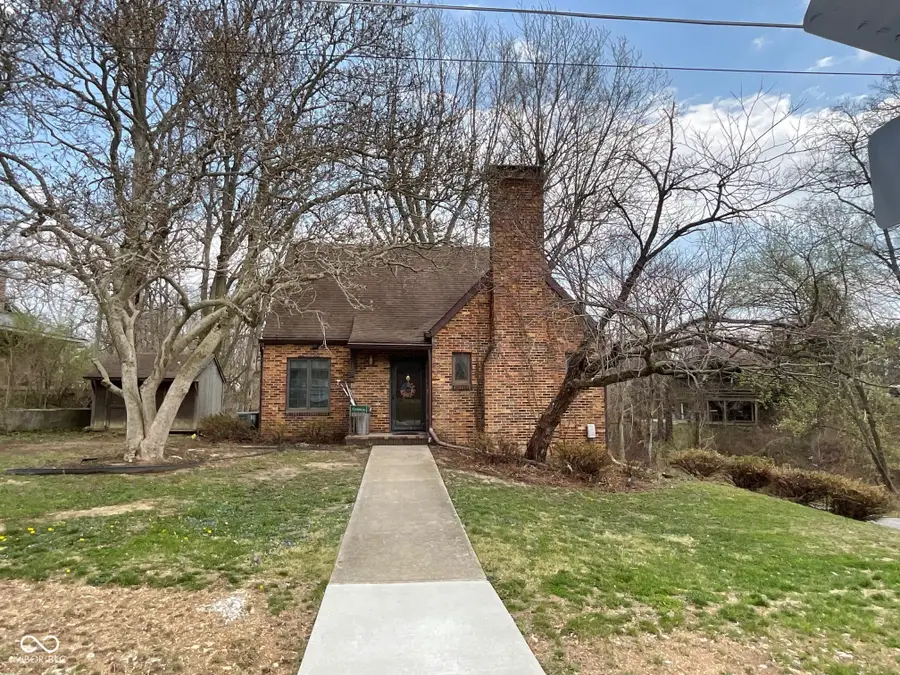 609 S Market Street, Rockville, IN 47872 - #2