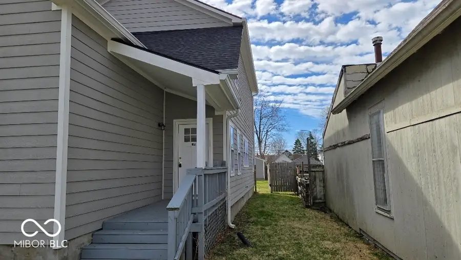 1527 Lexington Avenue, Indianapolis, IN 46203 - #3