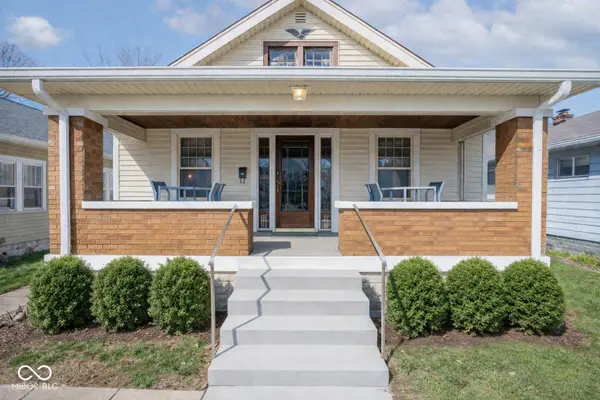 434 Wallace Avenue, Indianapolis, IN 46201