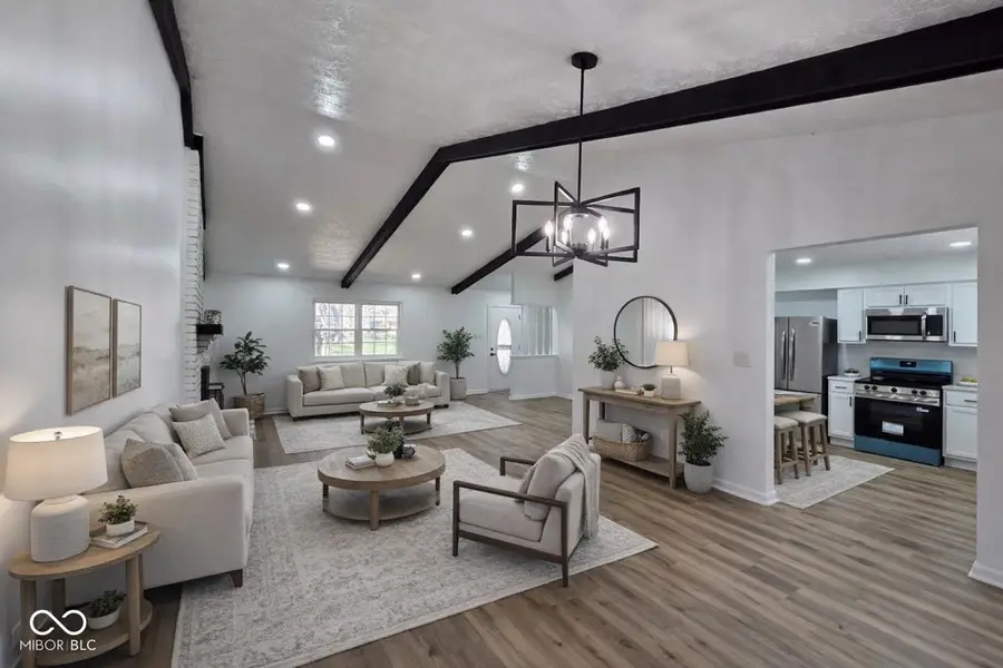 601 Nelson Drive, Brownsburg, IN 46112 - #3