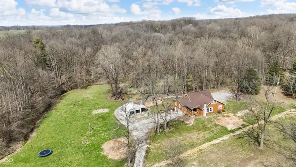 2409 E County Rd 700 S, Cloverdale, IN 46120