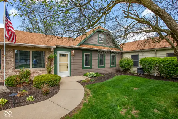 1711 Lafayette Avenue #UNIT 11, Lebanon, IN 46052