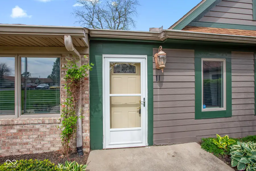 1711 Lafayette Avenue #UNIT 11, Lebanon, IN 46052 - #2