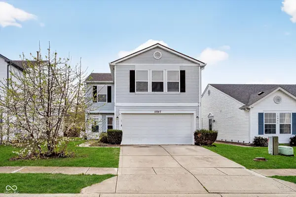 10917 Sweetsen Road, Camby, IN 46113