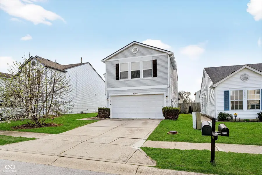 10917 Sweetsen Road, Camby, IN 46113 - #2