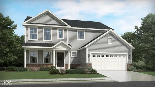 6953 Rusty Nail Court, Brownsburg, IN 46112