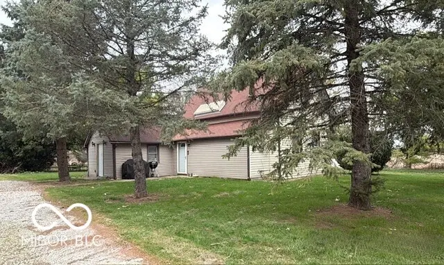 4333 S 800 W, Lapel, IN 46051 - #1