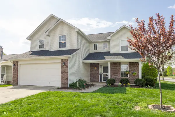 11367 Seabiscuit Drive, Noblesville, IN 46060