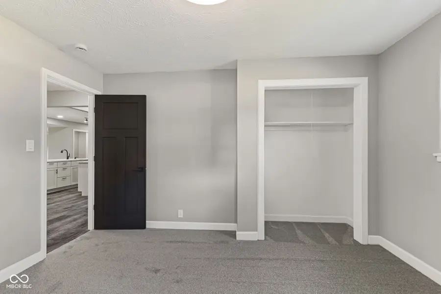 6921 Clemdale Avenue, Lawrence, IN 46226 - #2