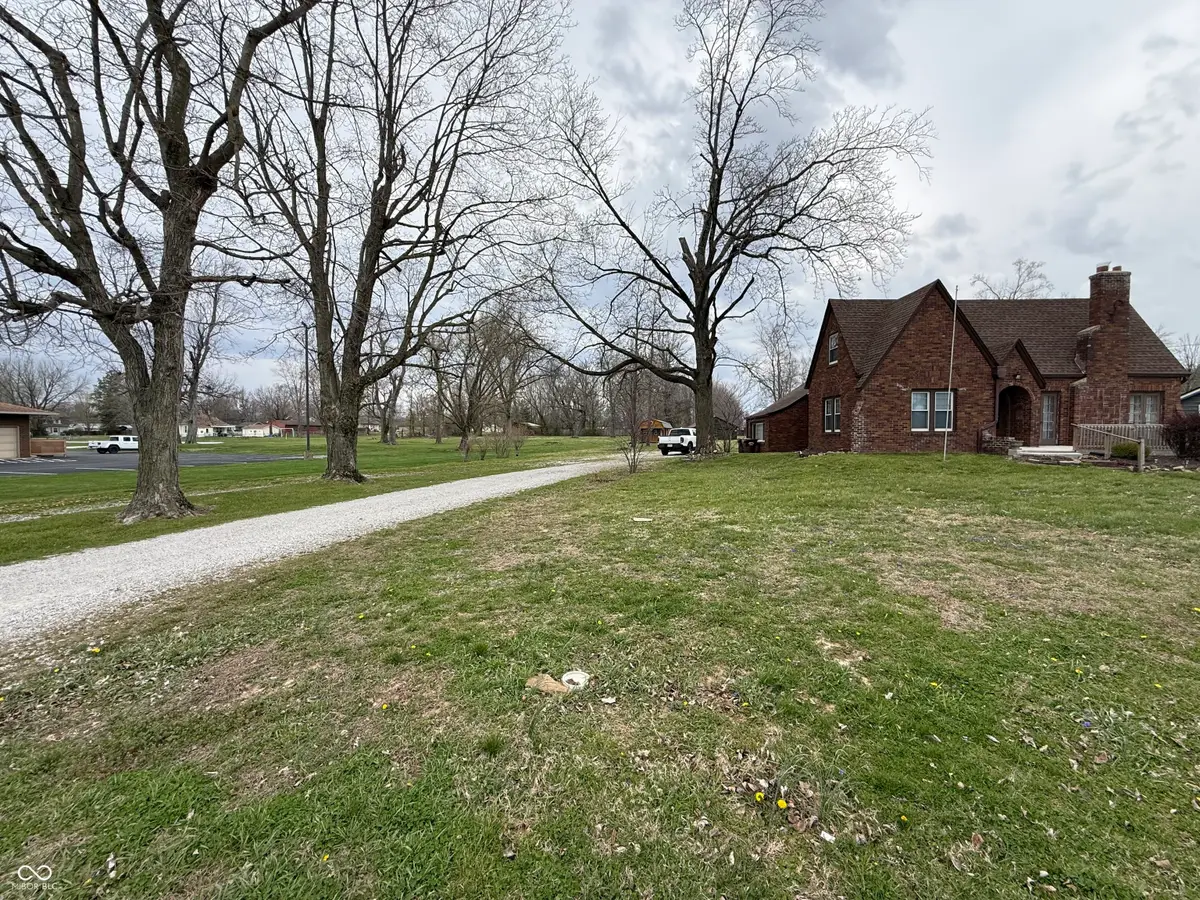 1710 E National Avenue, Brazil, IN 47834 - #1