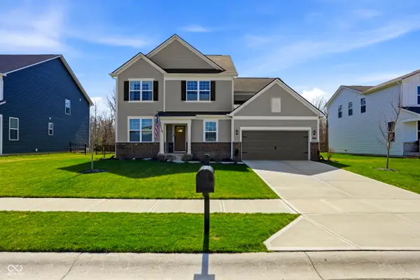 5631 Flagler Lane, Brownsburg, IN 46112