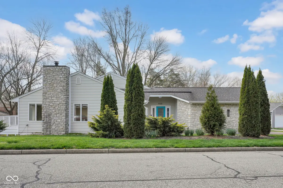 4031 Shields Drive, Columbus, IN 47201 - #1