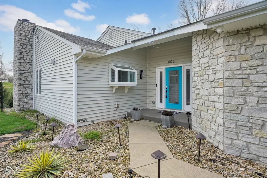4031 Shields Drive, Columbus, IN 47201 - #2