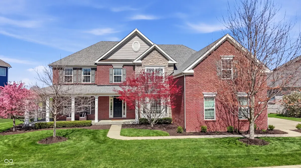 11308 Abbitt Trail, Zionsville, IN 46077 - #1