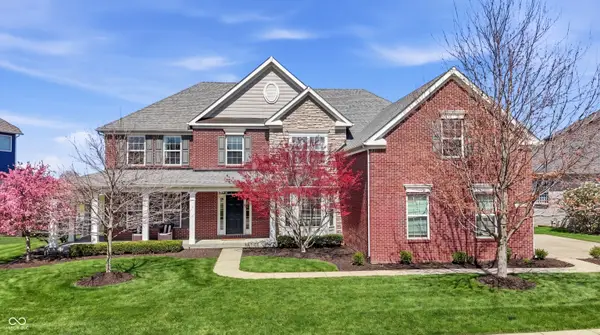 11308 Abbitt Trail, Zionsville, IN 46077