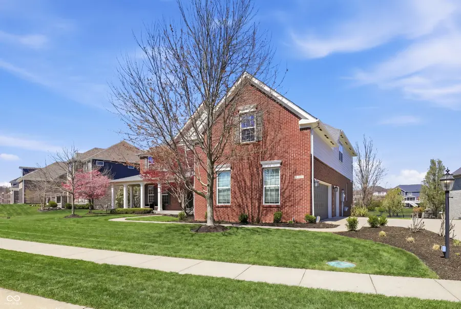 11308 Abbitt Trail, Zionsville, IN 46077 - #3