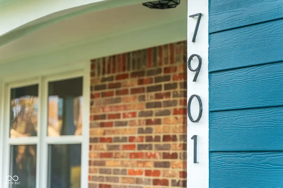 7901 Tanager Lane, Indianapolis, IN 46256 - #2