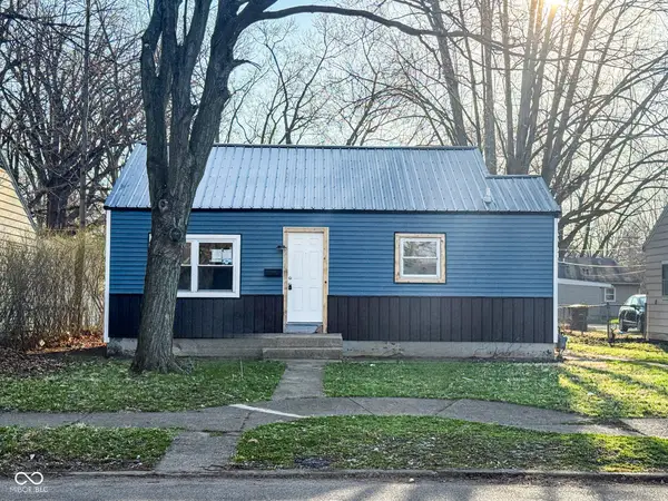 4537 Gaywood Drive, Fort Wayne, IN 46806