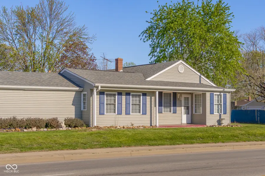 1902 14th Street, Columbus, IN 47201 - #2