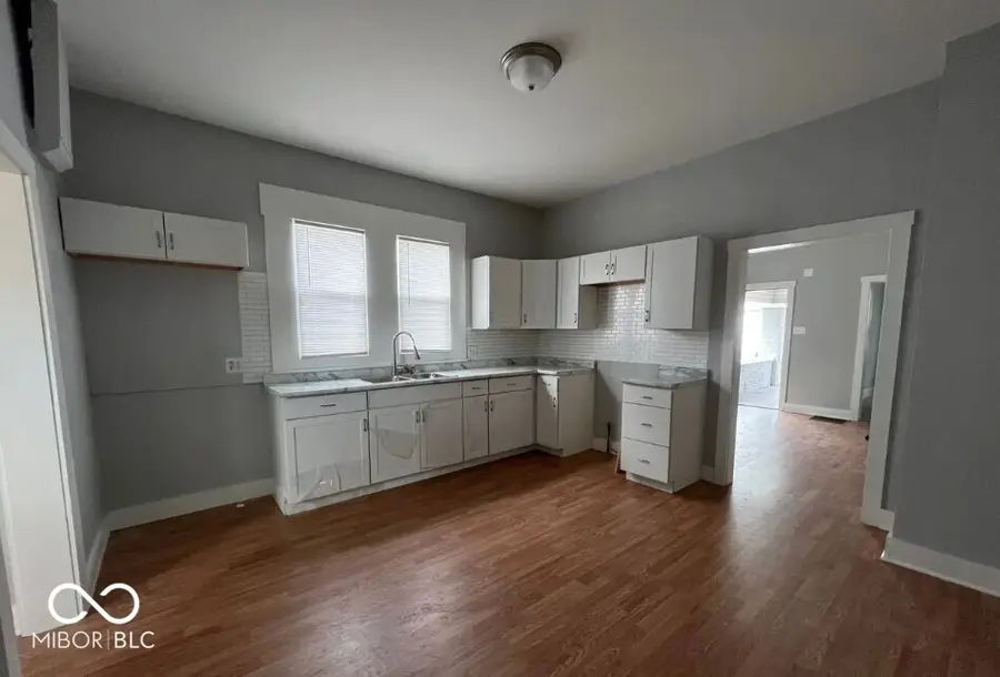 721 Ketcham Street, Indianapolis, IN 46222 - #2