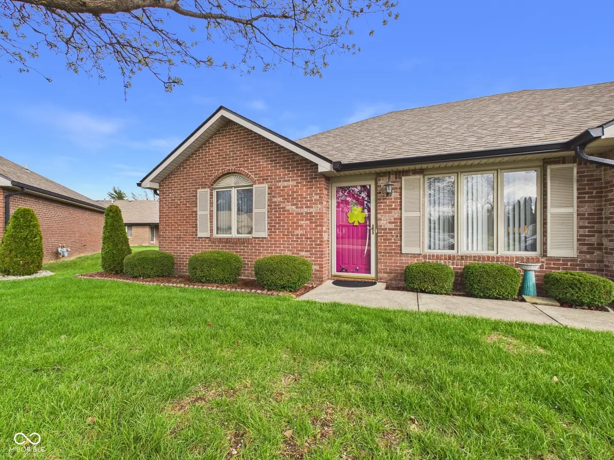 2819 Peachtree Court #38, Anderson, IN 46012 - #1