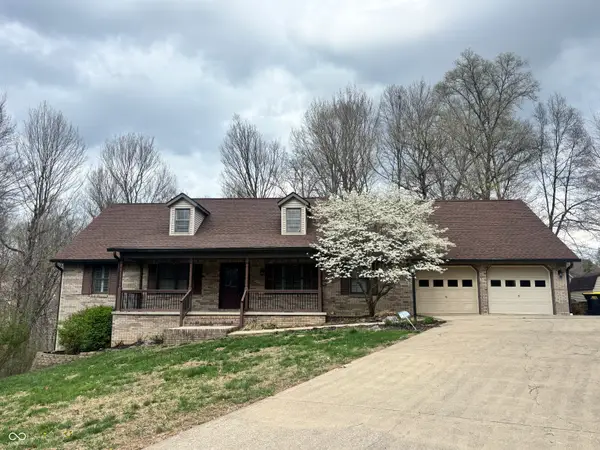 5109 N Weathers Court, Bloomington, IN 47404